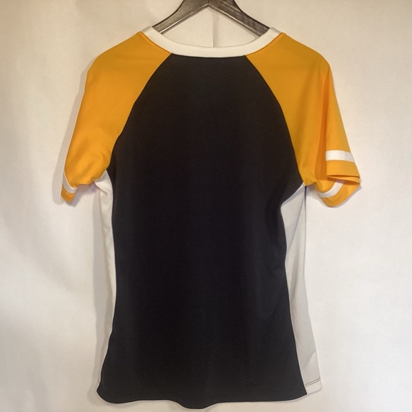 Women’s NWT Pittsburgh Pirates MLB Baseball Jersey size XL - Picture 3 of 10